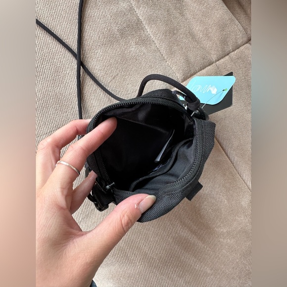 Converse small crossbody bag - Picture 3 of 4